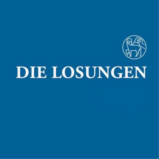 Herrnhuter - Die Losungen