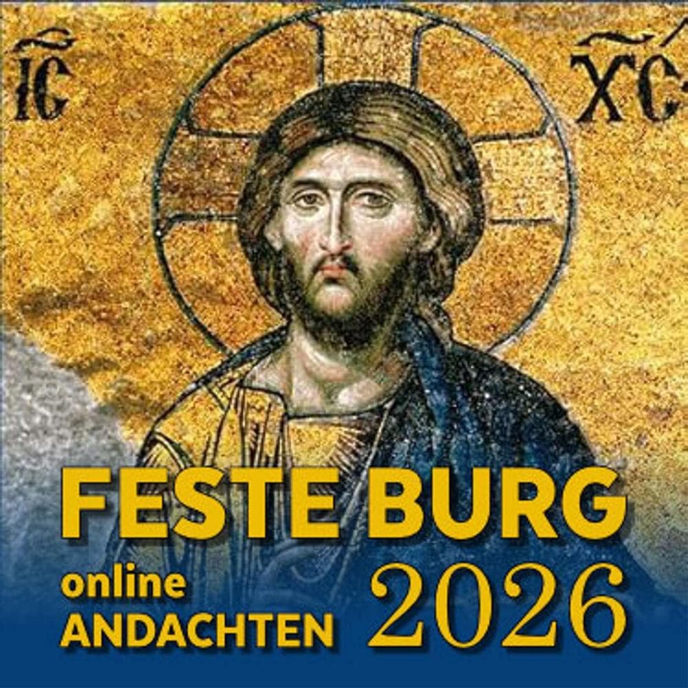 Feste-Burg-Andachten
