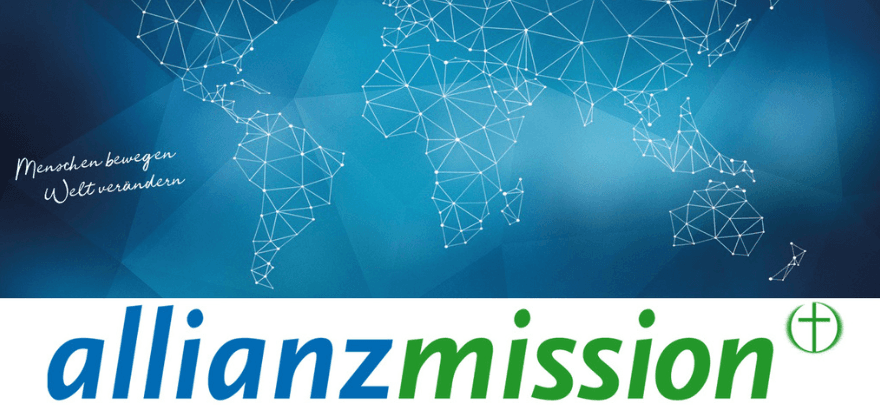 Allianzmission - Weltbeweger