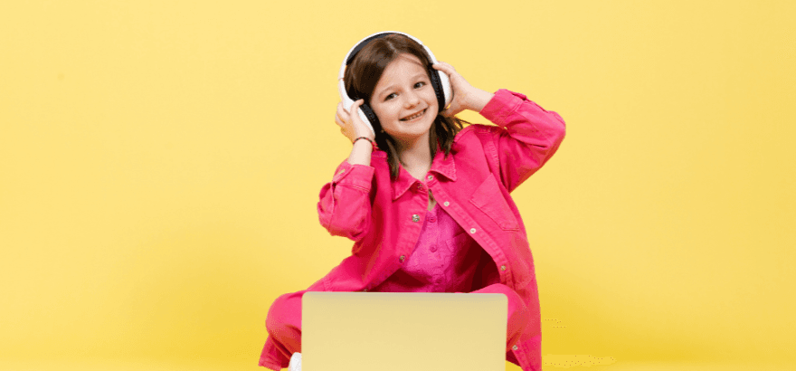 smallTALK - bibletunes KIDS