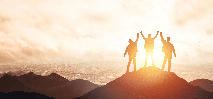 Tobias Teichen - Leadership Podcast