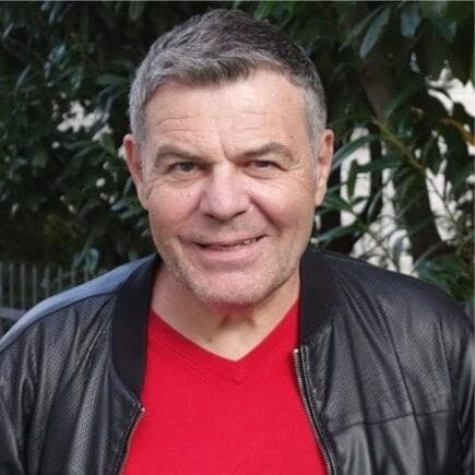 Business & Gebet – Der andere Weg