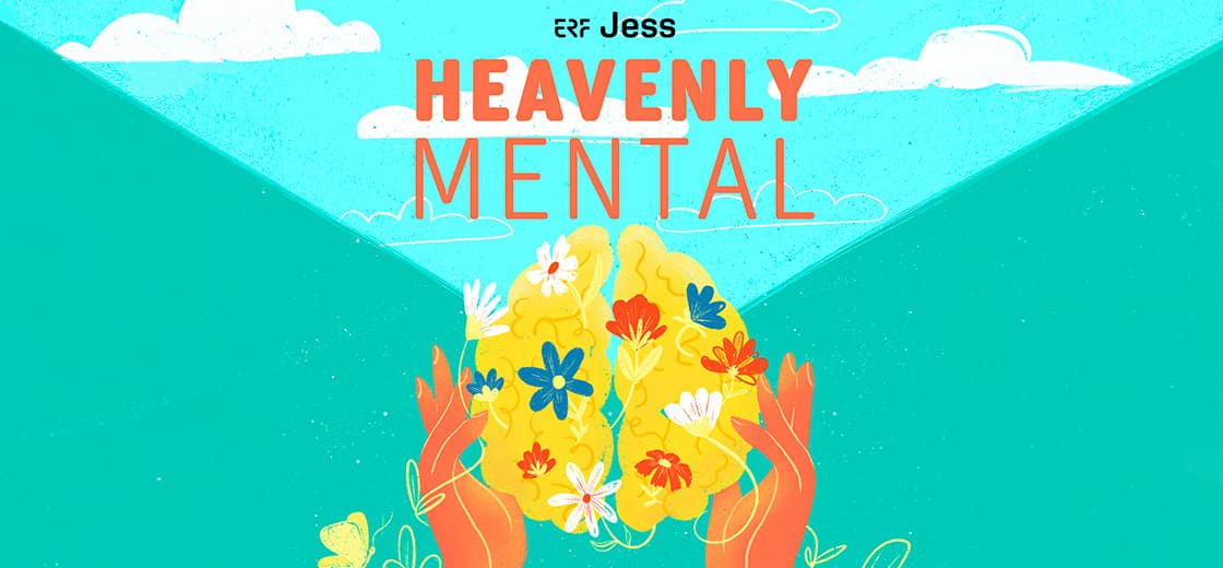 Heavenly Mental – Über Gott und die Psyche