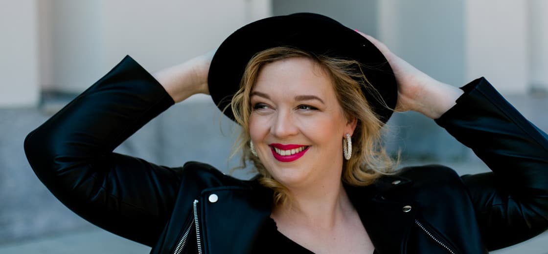 ERF Jess - Immer besser scheitern